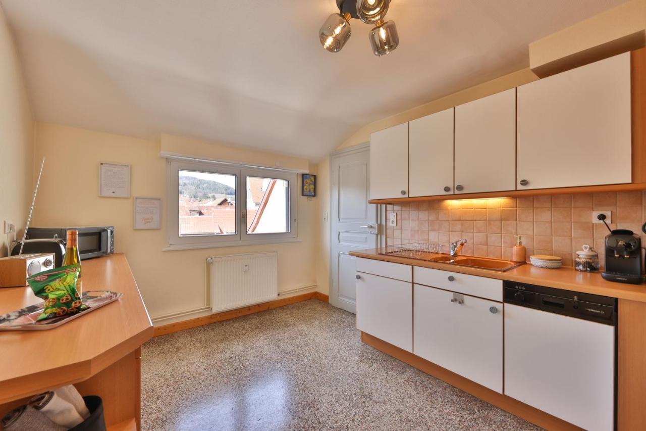 Le Moderne Vintage Hyper Centre,3 Chambres, Neuf Au Calme, 3 Etoiles مونستر المظهر الخارجي الصورة