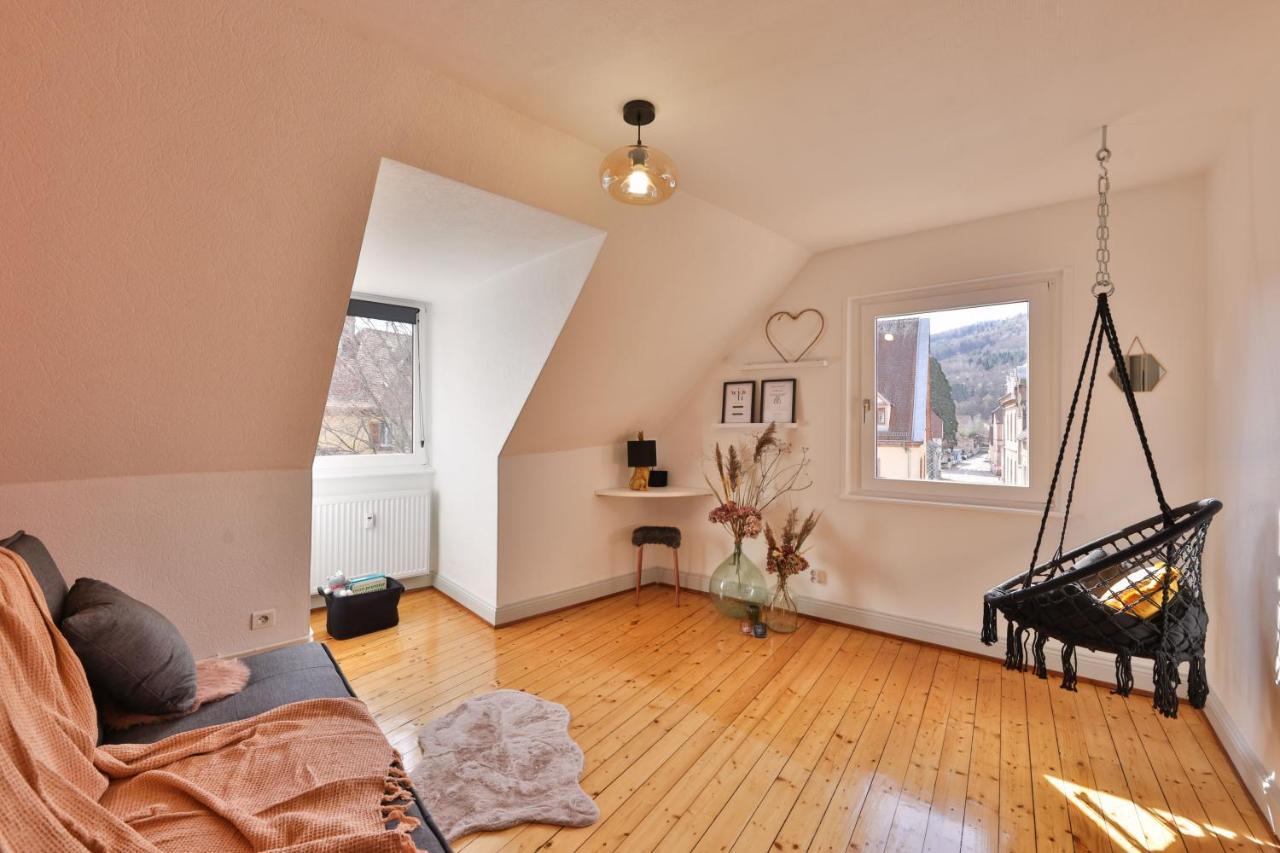 Le Moderne Vintage Hyper Centre,3 Chambres, Neuf Au Calme, 3 Etoiles مونستر المظهر الخارجي الصورة