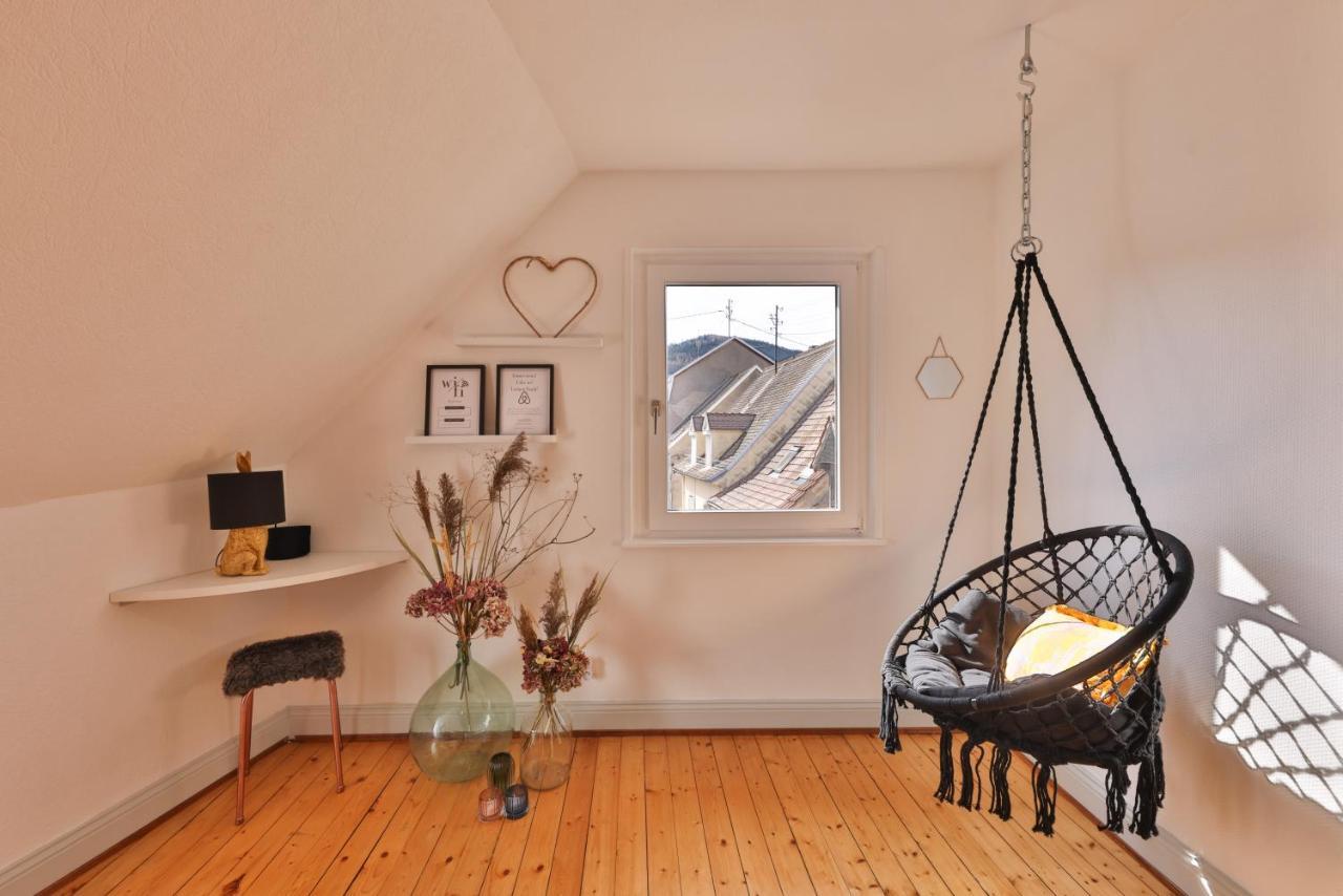 Le Moderne Vintage Hyper Centre,3 Chambres, Neuf Au Calme, 3 Etoiles مونستر المظهر الخارجي الصورة